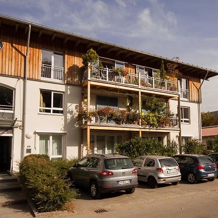 مبيت وإفطار Gastehaus Olympia Reitanlage Munchen-Riem المظهر الخارجي الصورة